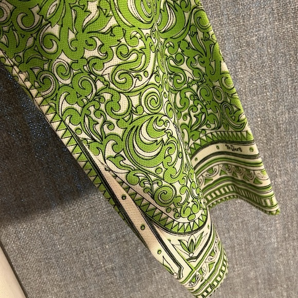 Vintage Pucci style tunic dress - 👗 flatters every shape! - Picture 4 of 5